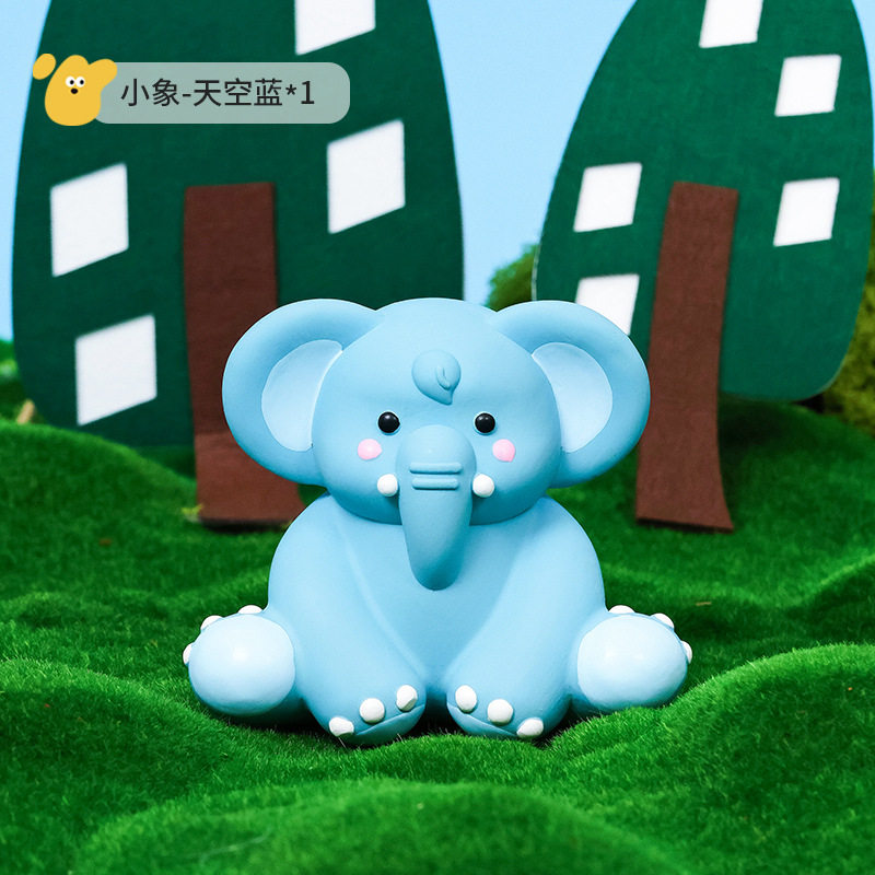 ゾウ
