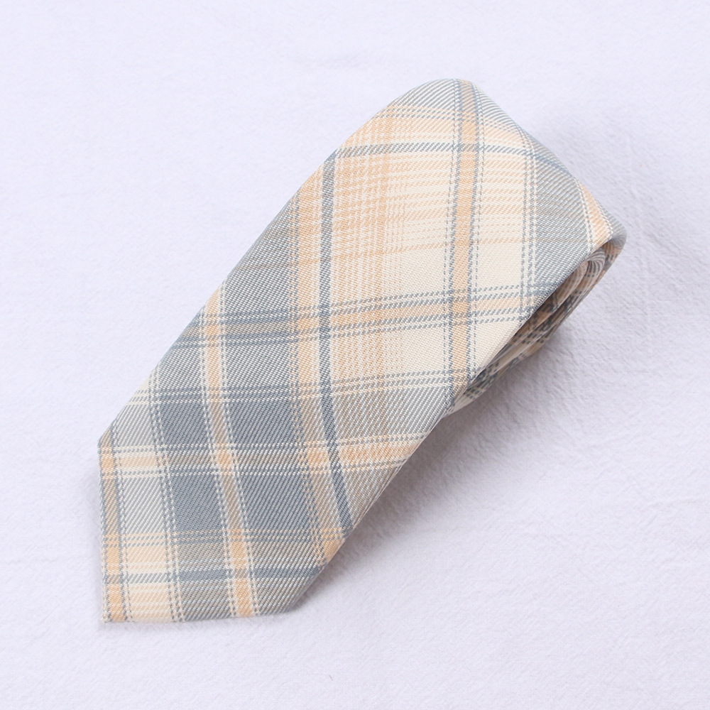 レモンシーソルトネクタイ