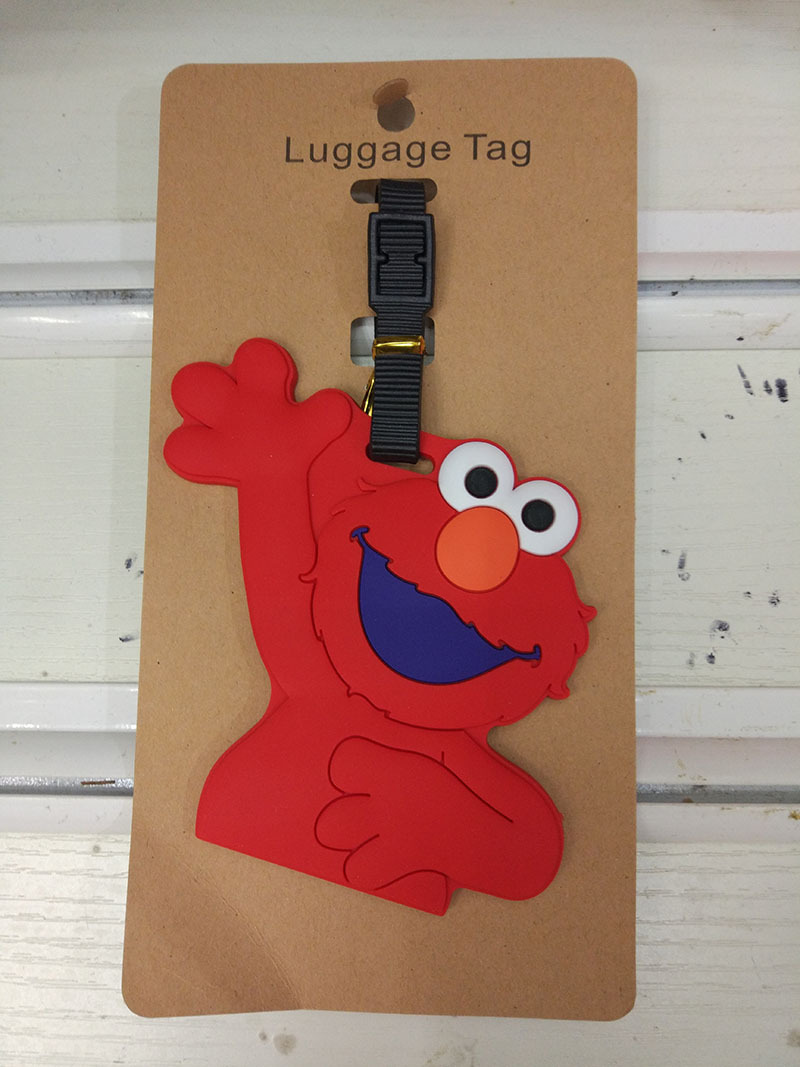 セサミストリート3