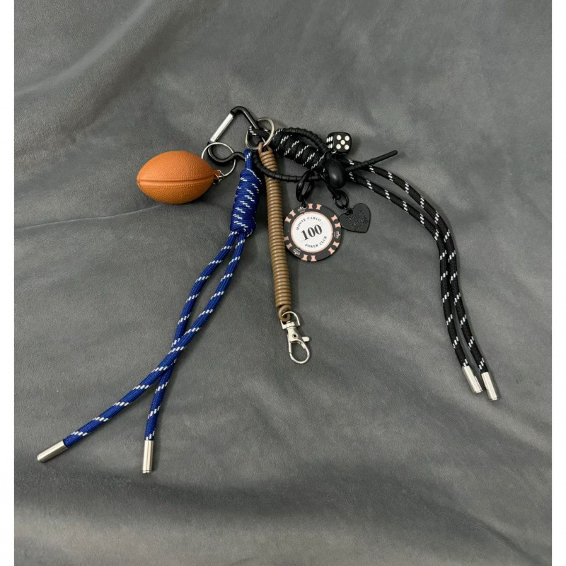 ラグビーチップス miuシリーズ ペンダント