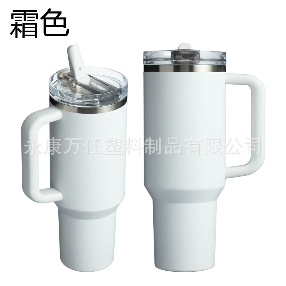 フロストカラー - ソリッドカラー