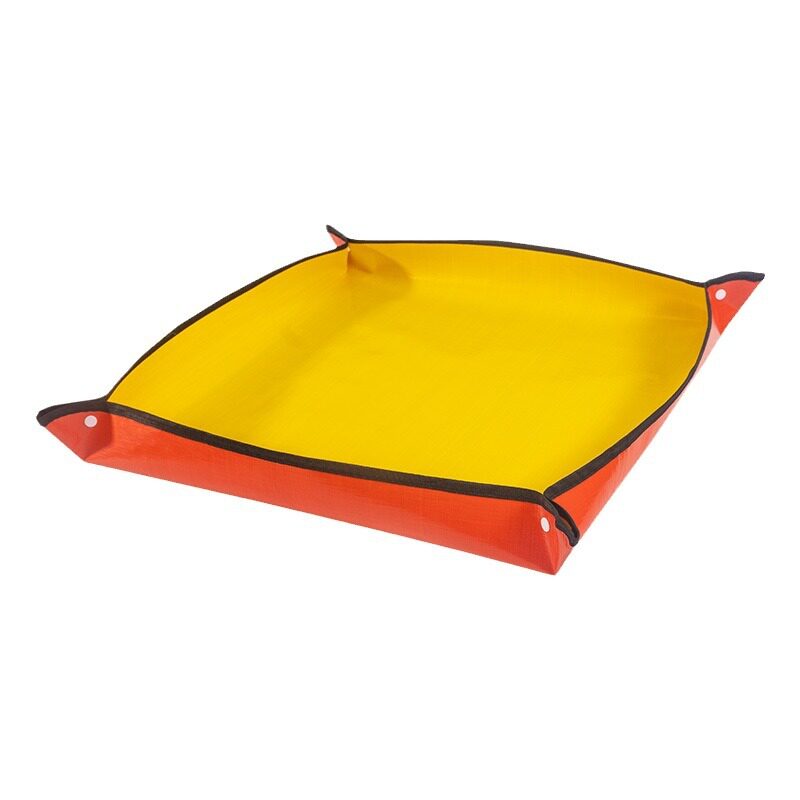 オレンジモデル 75cm×100cm 【OPP袋】