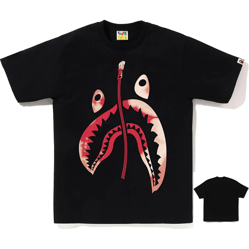 スタイル D03-ブラック