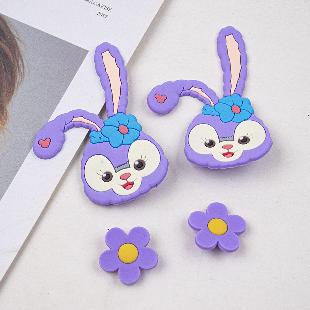 星黛露(4つのアクセサリー)