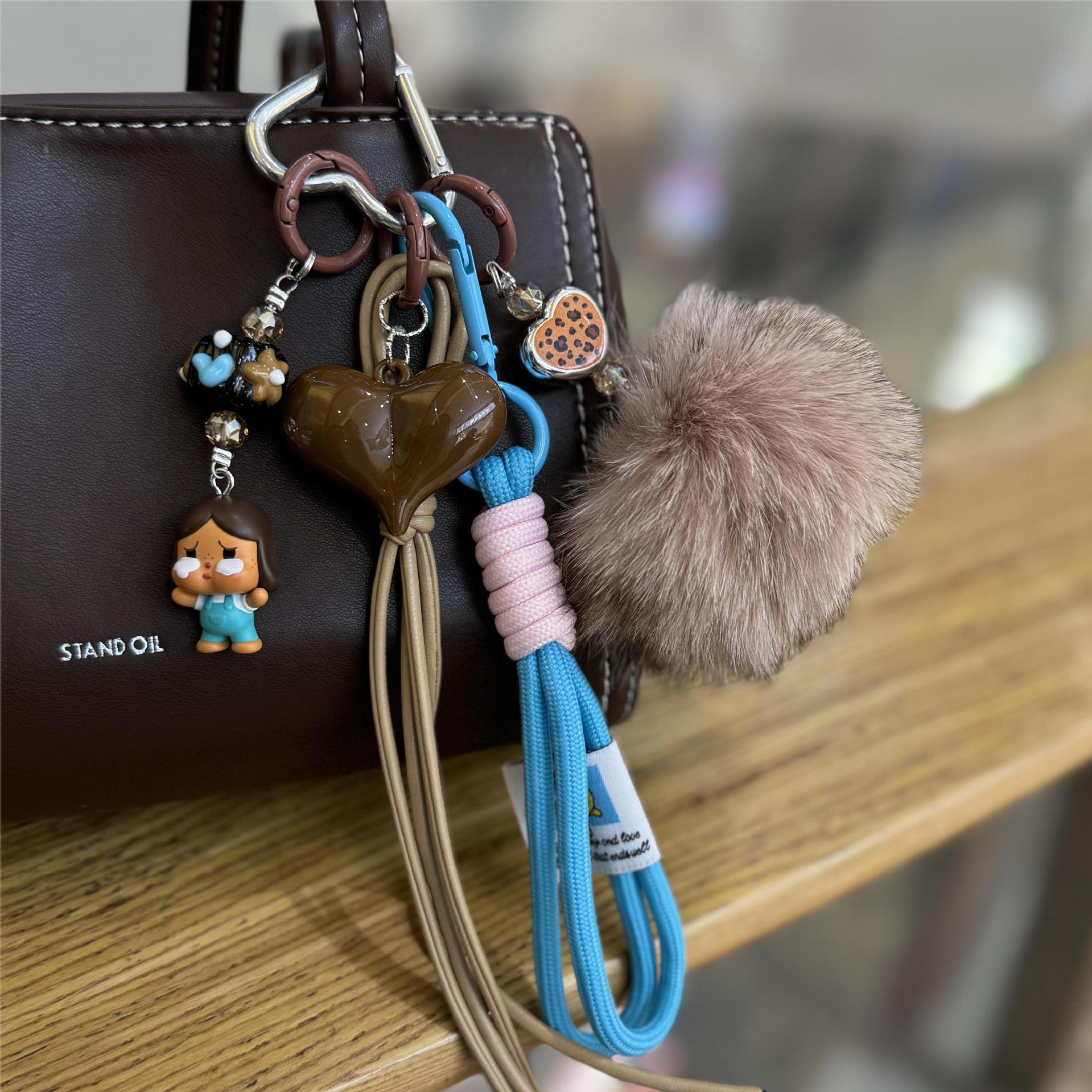 08 かわいいバッグなし