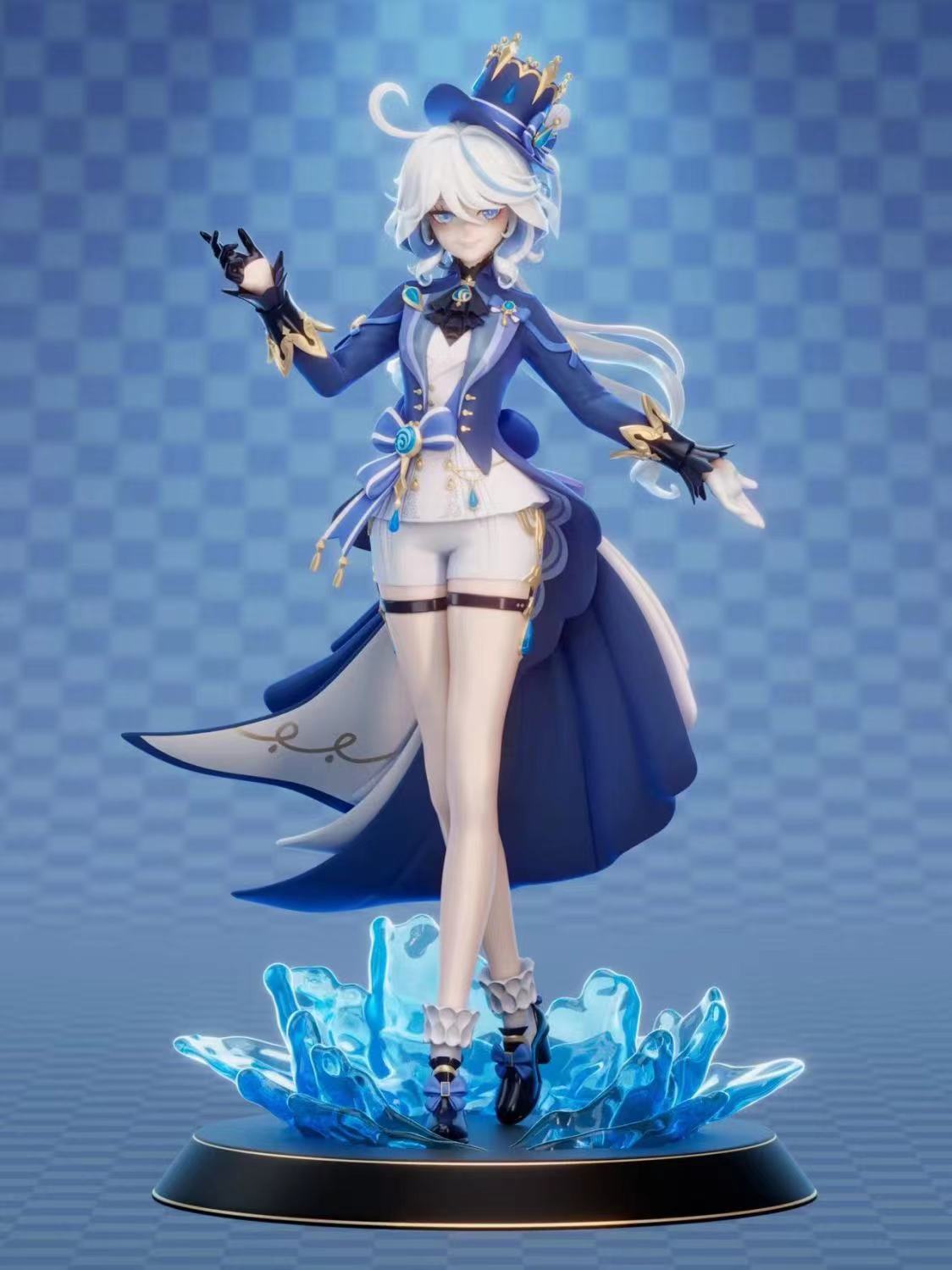 スポットグッズ!フニナ プレミアムバージョン 高さ約28cm