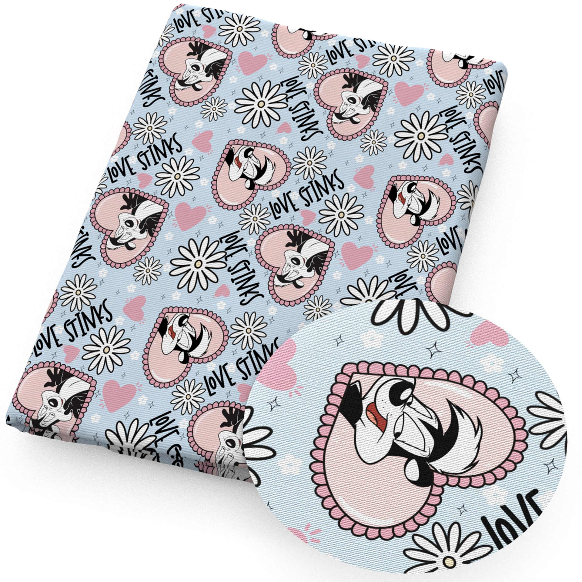 ポリエステル綿、50*145cm連続の-26