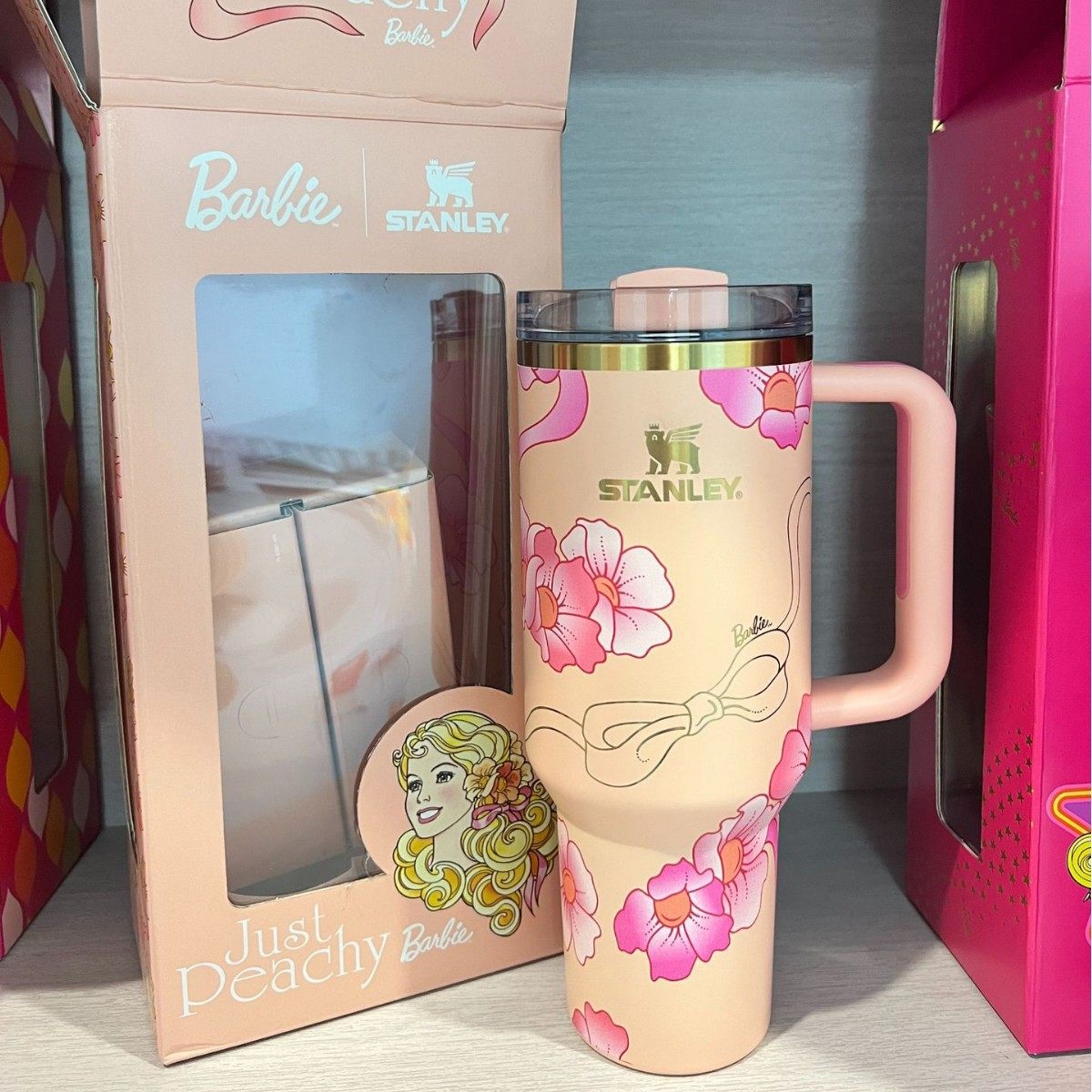 バービーの恋人