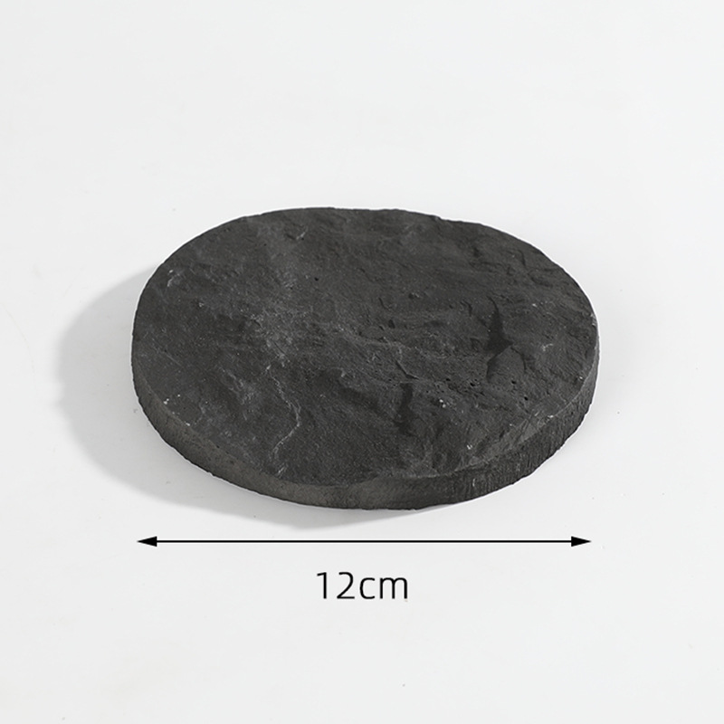 ラウンド675モデル（直径12/高さ1cm）