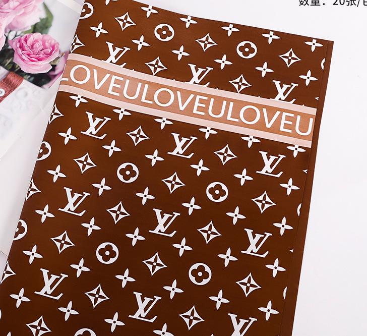 コーヒーエルV;57*57-20枚/バッグ