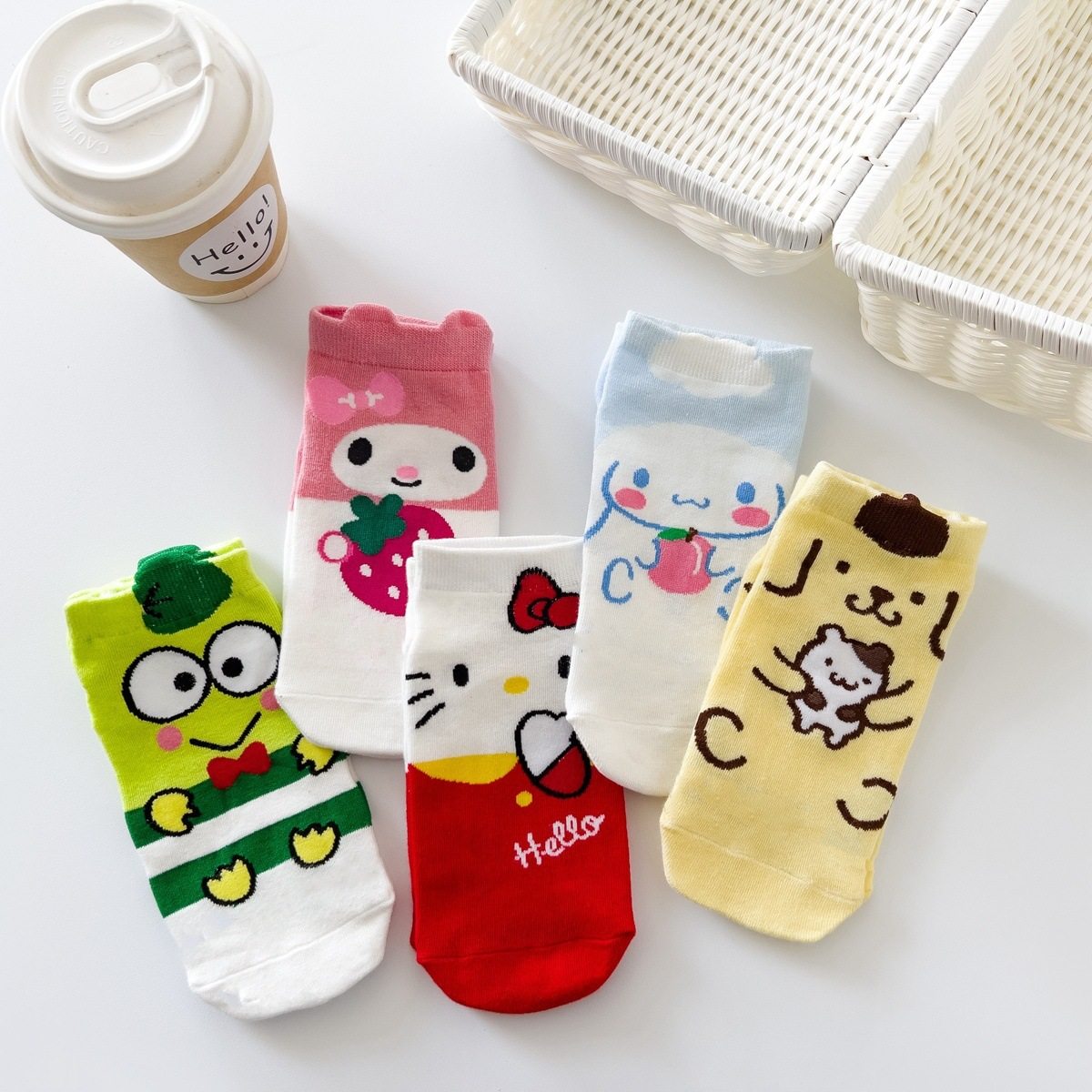 大規模なコレクション