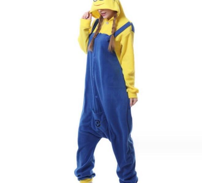 ミニオンの笑顔