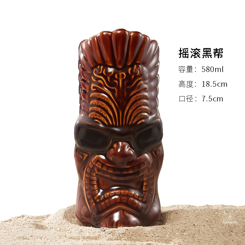 ロックギャング580ml