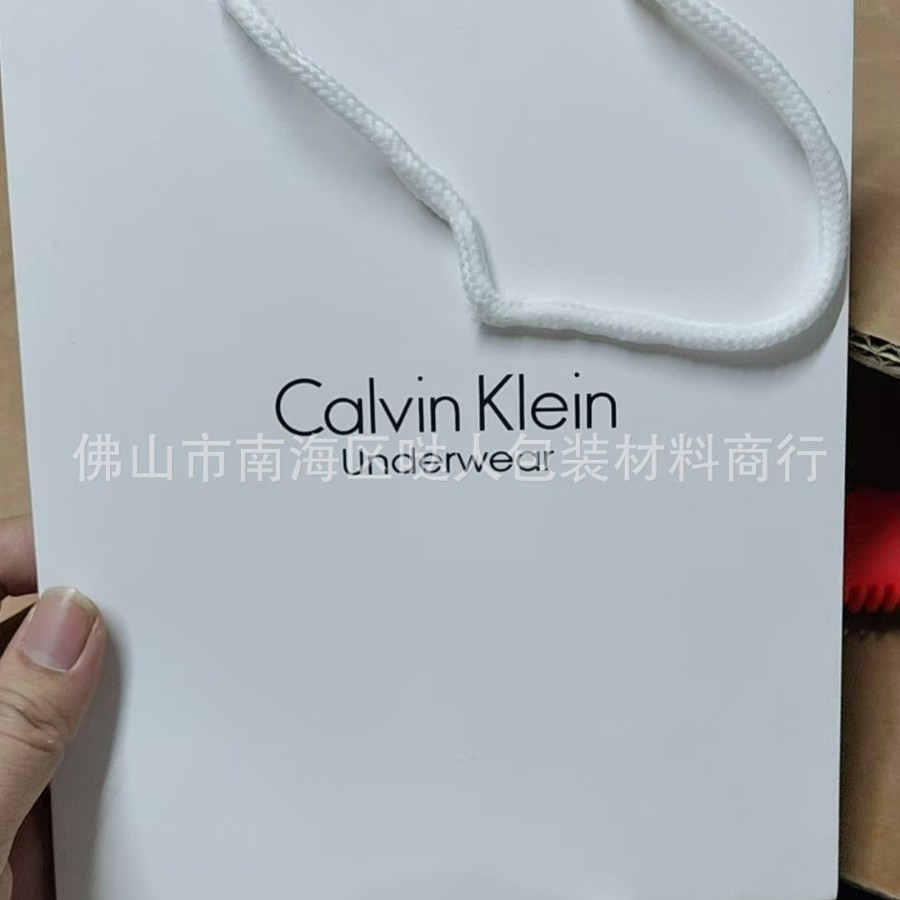 C K 香水バッグ 18*8*23