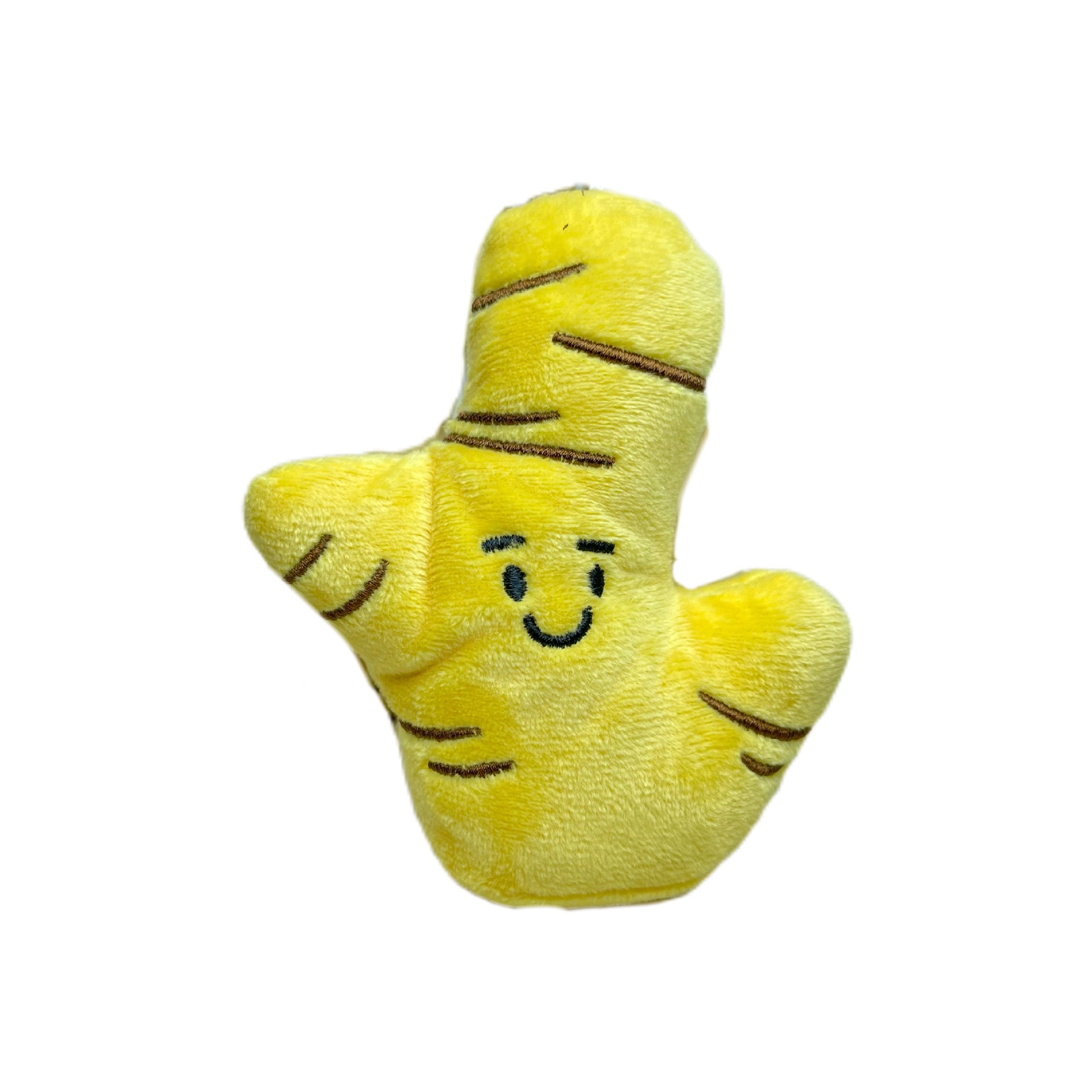 Ginger