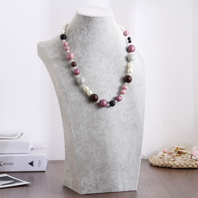 H型 高さ40cm アイスベルベット