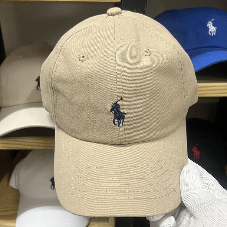 ディープカーチ [polo