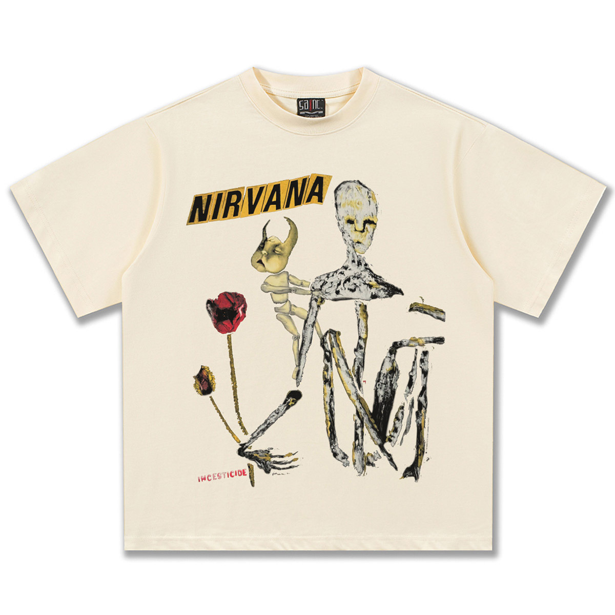 NIRVANA ローズクリーム