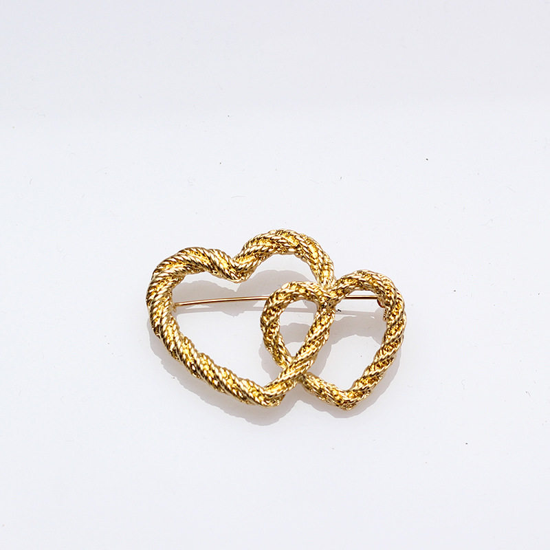 366号ダブルハート