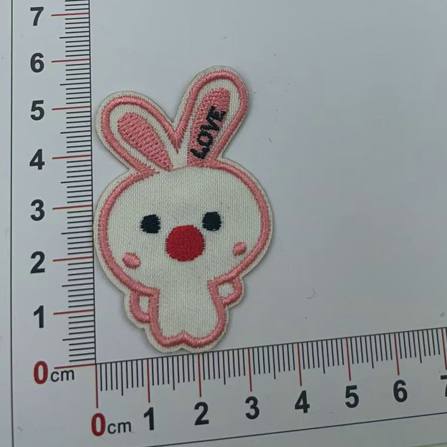 20号 5.9x3.7cm