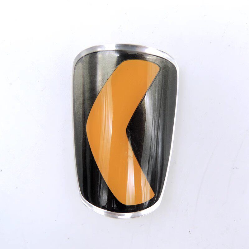 オレンジ色の矢印