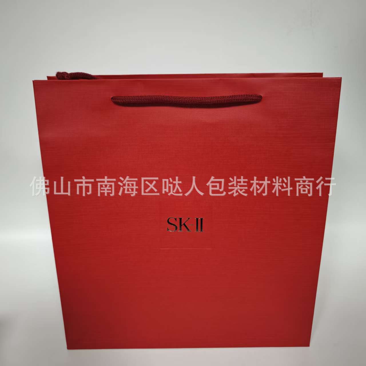 S 新型ビッグバッグ 26×12×29