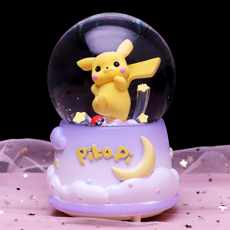 2369 ピックアップベイビー モデルB パープル