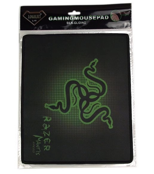 L11 Razer マウスパッド