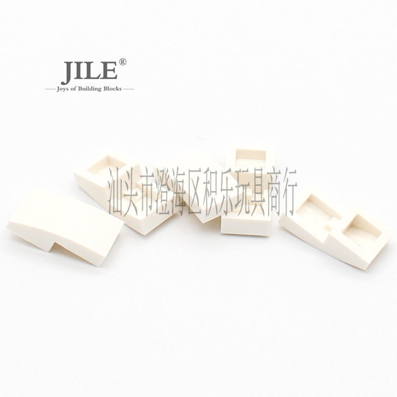 レゴホワイト0.1kg (約304粒)