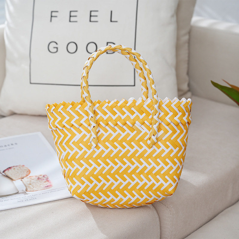 イエロー・ホワイト