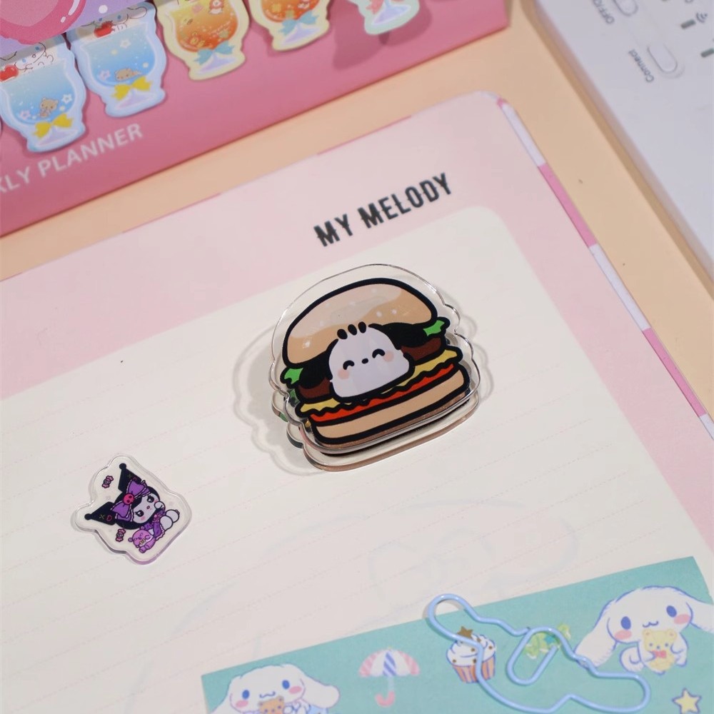 ハンバーガーパン