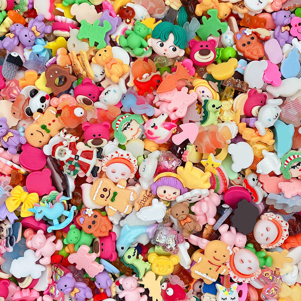 キャラクターシリーズ福袋