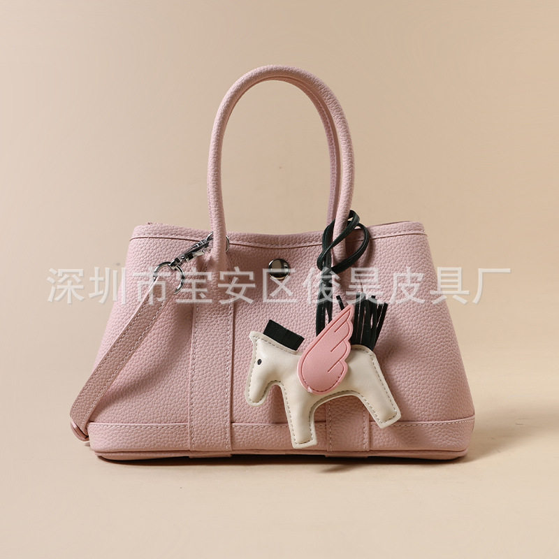 サクラピンク 25cm（ポニー付）