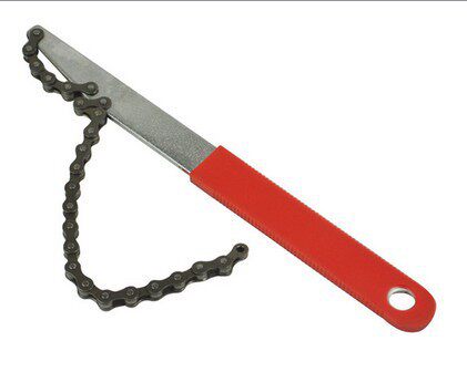 チェーンレンチ