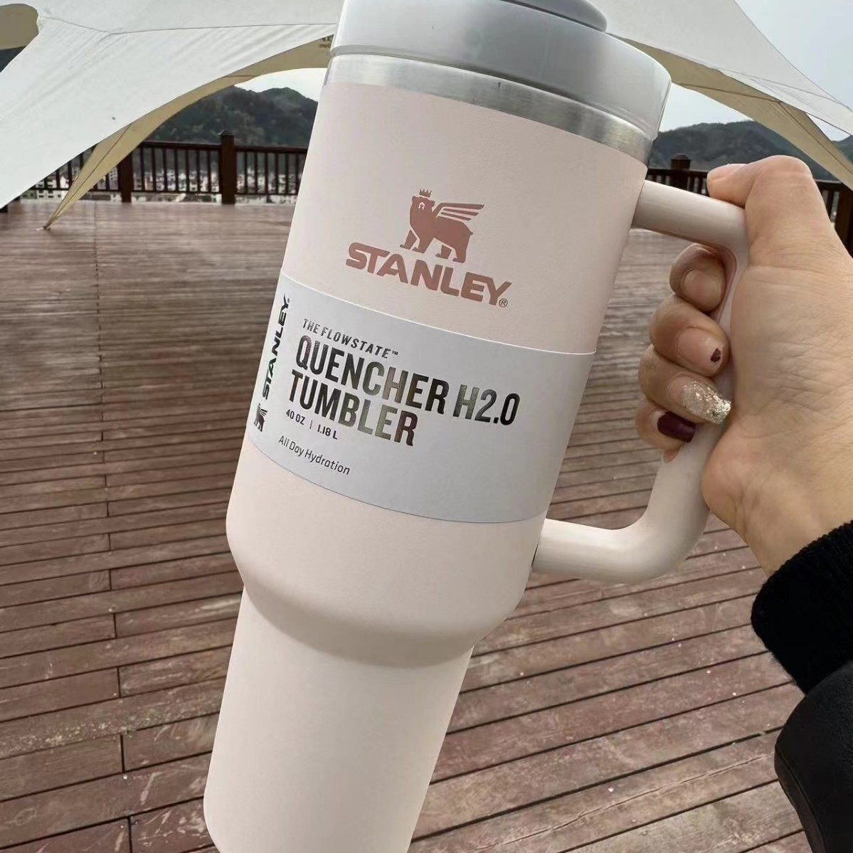 ローズクォーツ