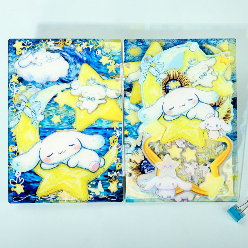 シナモンドッグ 1