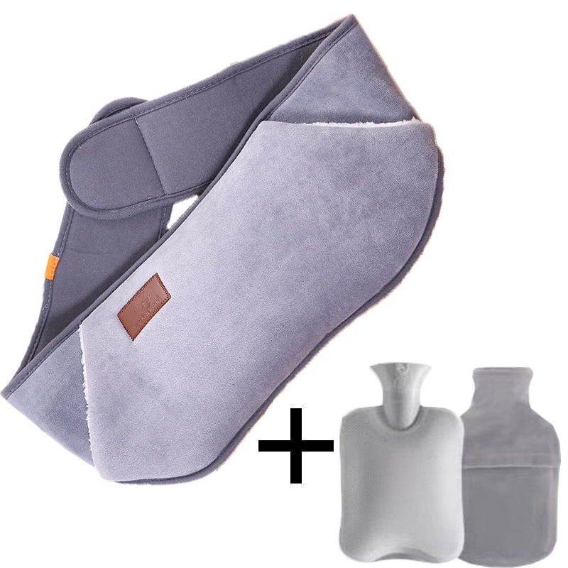 アップグレードされたレザーラベル グレー