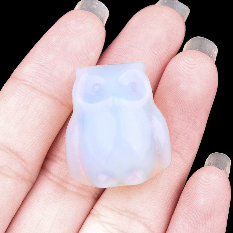 オパール(合成)