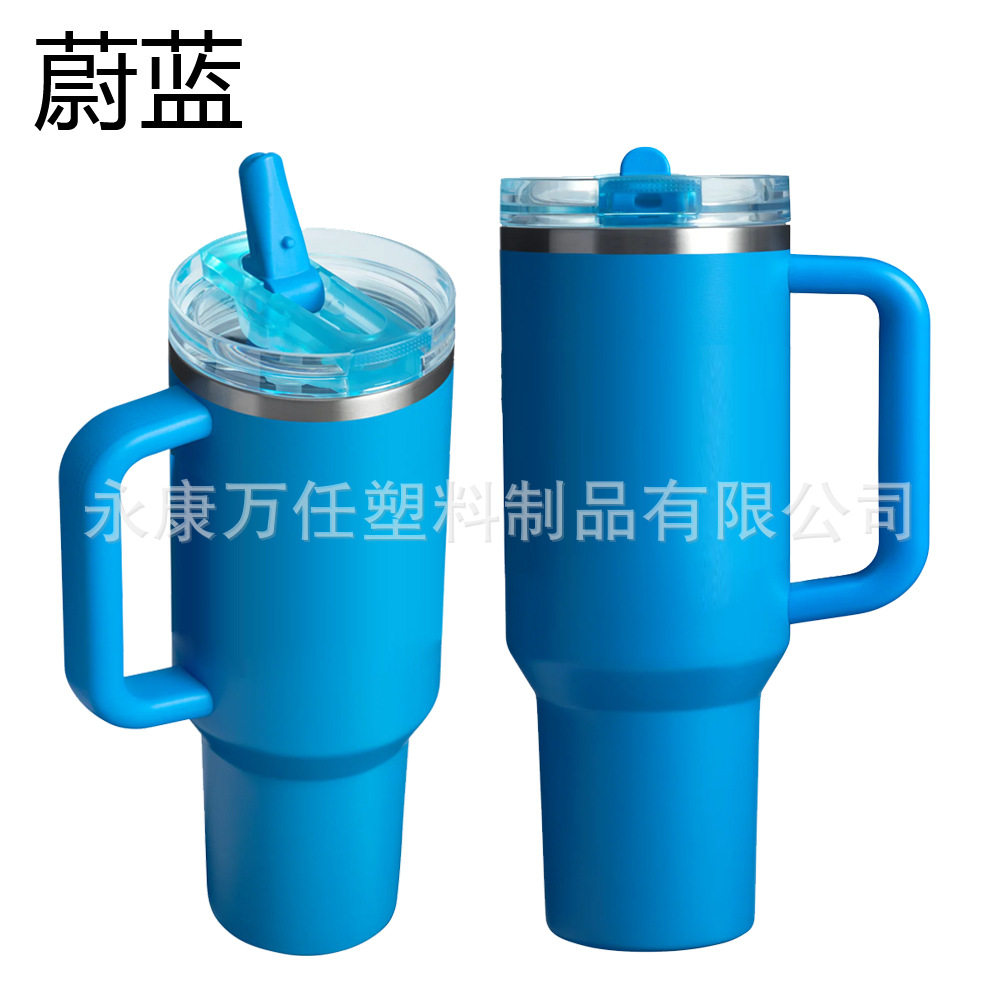 アズールソリッドカラー