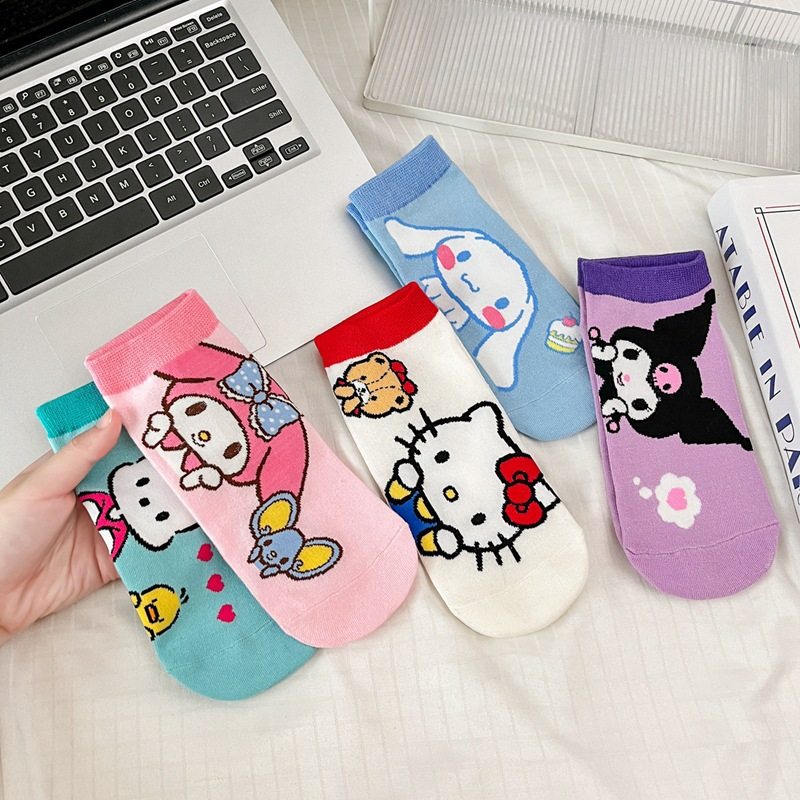 横型ネズミウサギ