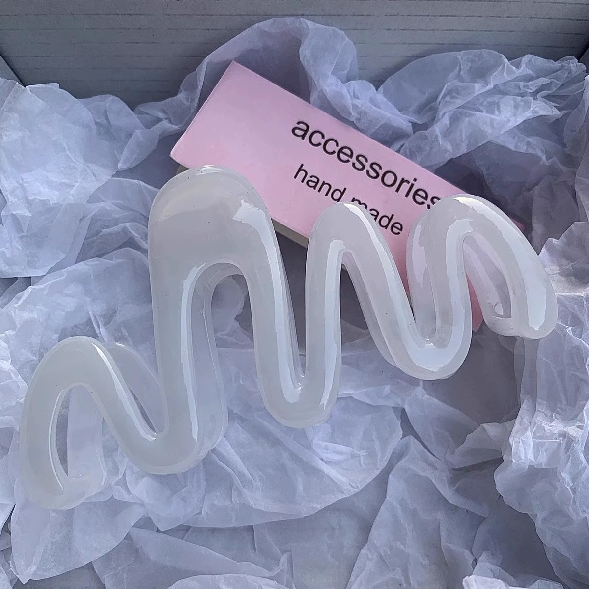 7#ゼリーホワイト