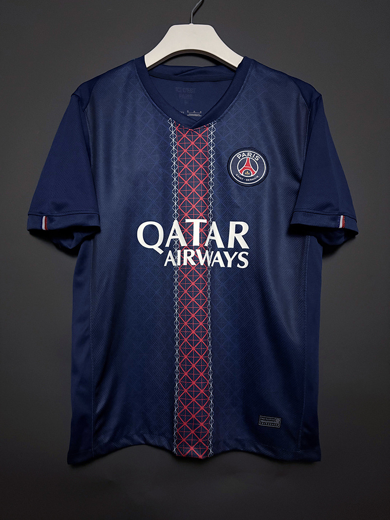 25-26 パリ ホーム