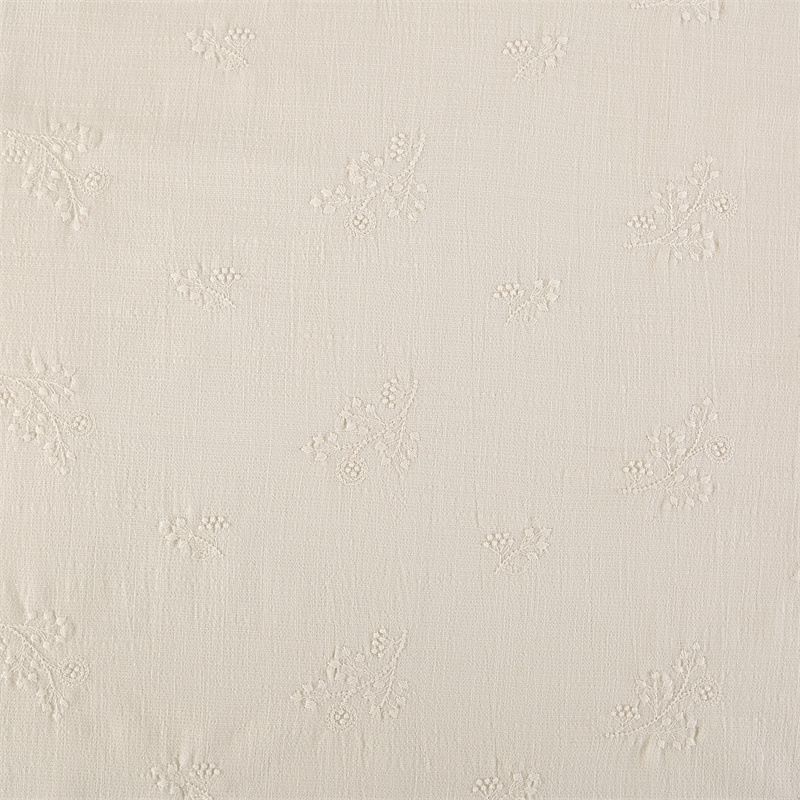 E15375mカラー(ドア幅125cm 綿70% レーヨン30%)