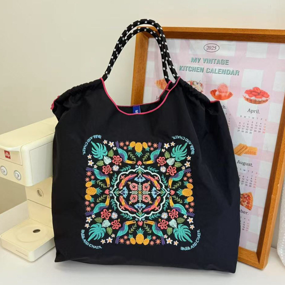 パイナップルバード ブラック（ストラップなし）