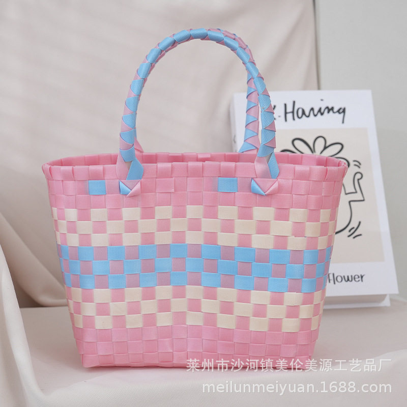 スタイル9（裸バッグ）