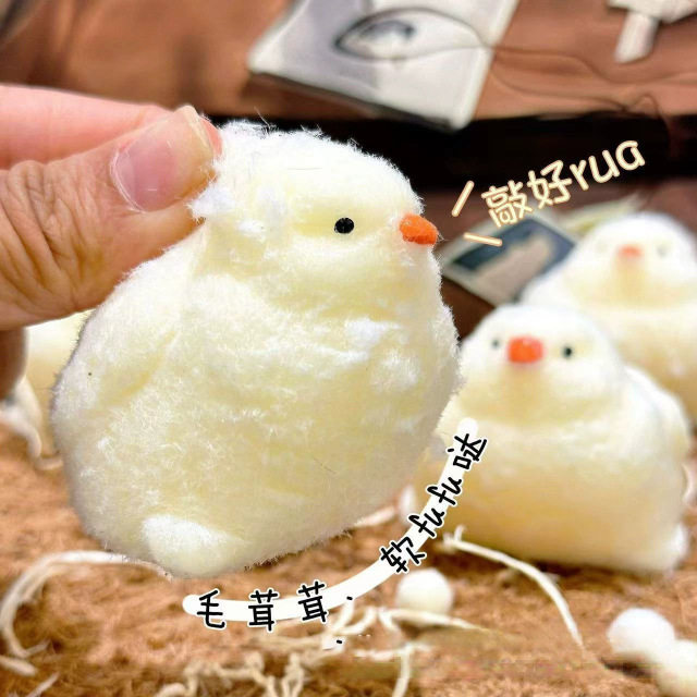チキン✺