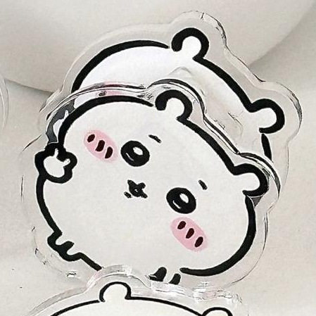 【ビエギイ】クリップ