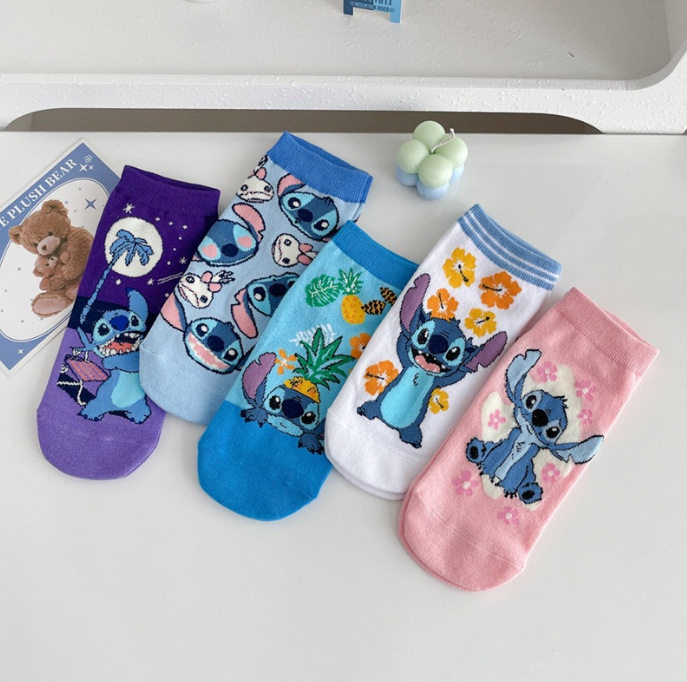 休暇シャオディ