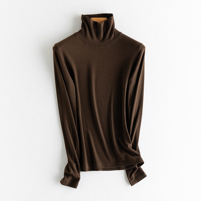 タートルネックコーヒー