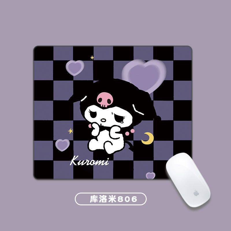 クロミ806